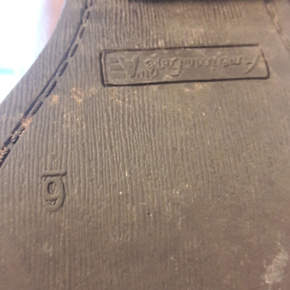 boots - Picture 4 of 4